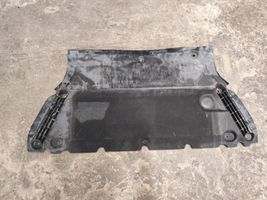 Audi A5 Unterfahrschutz Unterbodenschutz Motor 8w0863821b