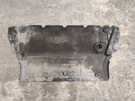 Audi A5 Unterfahrschutz Unterbodenschutz Motor 8w0863821b