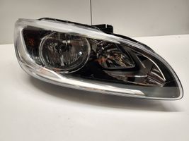 Volvo S60 Lampa przednia 31420116