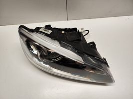 Volvo S60 Lampa przednia 31420116