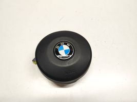 BMW 5 G30 G31 Ohjauspyörän turvatyyny 300026449N77