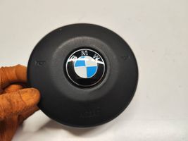 BMW 5 G30 G31 Airbag dello sterzo 300026449N77