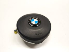 BMW 5 G30 G31 Airbag dello sterzo 300026449N77