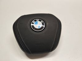 BMW 5 G30 G31 Vairo oro pagalvė 33687225906