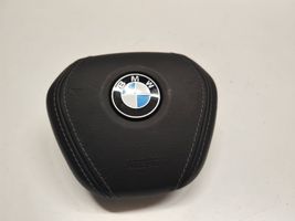 BMW 5 G30 G31 Vairo oro pagalvė 33687225906