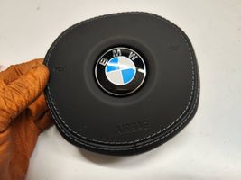 BMW 5 G30 G31 Vairo oro pagalvė 33809457402