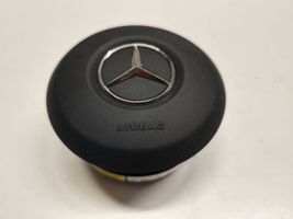 Mercedes-Benz E W213 Airbag dello sterzo 0008604504