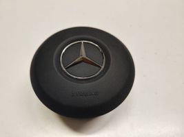 Mercedes-Benz E W213 Airbag dello sterzo 0008604504