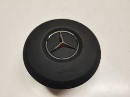 Mercedes-Benz C AMG W205 Stūres drošības spilvens 0008608300