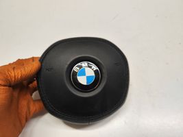 BMW 7 G11 G12 Airbag de volant 33809457501