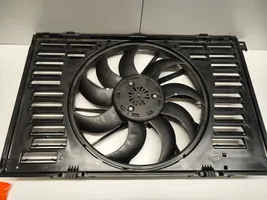 Porsche Panamera (971) Ventilateur de refroidissement de radiateur électrique 971595456A