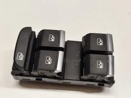 Audi A4 S4 B9 Interruttore di controllo dell’alzacristalli elettrico 8W0959851E