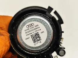 Audi A4 S4 B9 Głośnik wysokotonowy drzwi tylnych 8W5035399