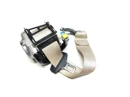 Mercedes-Benz C W205 Ceinture de sécurité arrière A2058600585