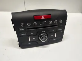 Honda CR-V Unità principale autoradio/CD/DVD/GPS 39100T1G