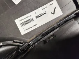 Porsche Macan Paraurti anteriore 95B807221AK