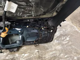 Porsche Macan Tailgate/trunk/boot lid 