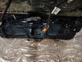 Porsche Macan Tailgate/trunk/boot lid 