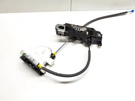 Audi A5 Serrure de porte avant 8X2837016D