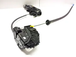 Audi A5 Serrure de porte avant 8X2837016D