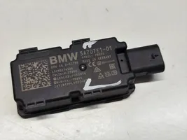 BMW 5 G30 G31 Antennin ohjainlaite 5A707E1