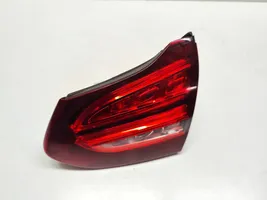 Mercedes-Benz C W205 Luci posteriori del portellone del bagagliaio A2059061603