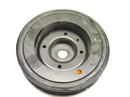 Audi A4 S4 B9 Crankshaft pulley 06H105243K