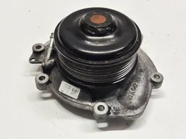 Mercedes-Benz GLE (W166 - C292) Water pump A6422002101