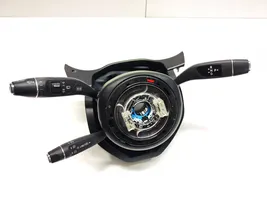 Mercedes-Benz GLE (W166 - C292) Leva/interruttore dell’indicatore di direzione e tergicristallo A1669008707