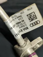 Audi Q5 SQ5 Gaisa kondicioniera izplešanās vārsts 4M0816805B