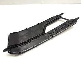 Audi A5 8T 8F Grille inférieure de pare-chocs avant 8T0807682K