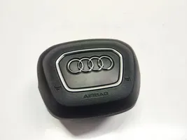 Audi Q3 F3 Ohjauspyörän turvatyyny 80A880201E