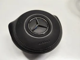 Mercedes-Benz S W222 Poduszka powietrzna Airbag kierownicy 0008601302