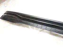 Audi A7 S7 4K8 Rivestimento della parte inferiore del paraurti posteriore 4K8807521B