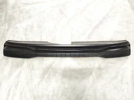 Audi A7 S7 4K8 Rivestimento della parte inferiore del paraurti posteriore 4K8807521B