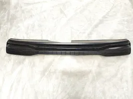 Audi A7 S7 4K8 Rivestimento della parte inferiore del paraurti posteriore 4K8807521B