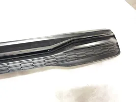 Audi A7 S7 4K8 Rivestimento della parte inferiore del paraurti posteriore 4K8807521B