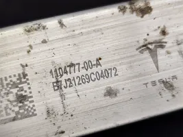 Tesla Model 3 Traverse de pare-chocs avant 110477700A