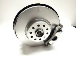 Volkswagen Arteon Front wheel hub 5Q0407258A