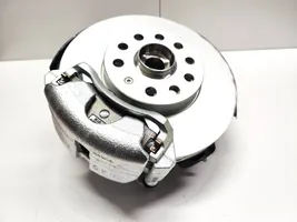 Audi Q2 - Mozzo ruota anteriore 5Q0400053RR