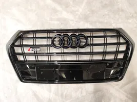 Audi Q5 SQ5 Oberes Gitter vorne 