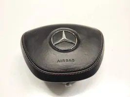 Mercedes-Benz S W222 Poduszka powietrzna Airbag kierownicy 00086028028