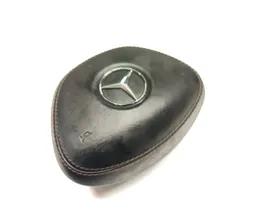 Mercedes-Benz S W222 Poduszka powietrzna Airbag kierownicy 00086028028