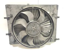 Mercedes-Benz S W222 Convogliatore ventilatore raffreddamento del radiatore A0995050155