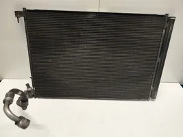 Mercedes-Benz S W222 Radiateur condenseur de climatisation A0995001854