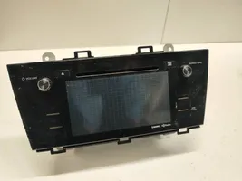 Subaru Outback (BS) Unità principale autoradio/CD/DVD/GPS 86271AL64A