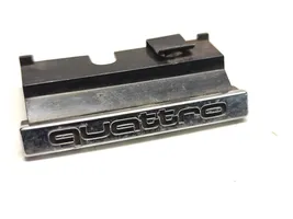 Audi A5 8T 8F Emblemat / Znaczek 8J0853736A