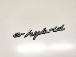 Porsche Cayenne (92A) Emblemat / Znaczek WHT004974