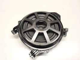 Mercedes-Benz S W222 Subwoofer A2228203502