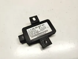 Mercedes-Benz S W222 Tire pressure sensor A0009006907